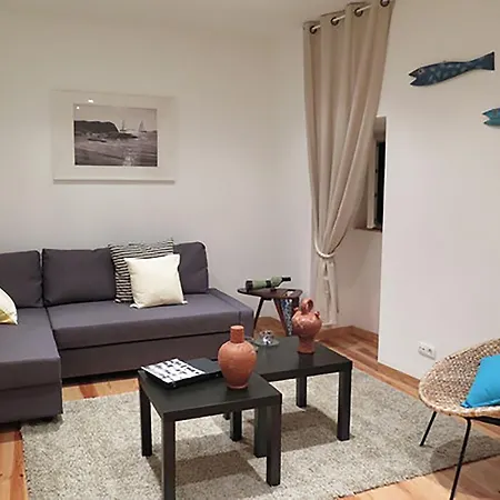 - Mouraria Apartment *