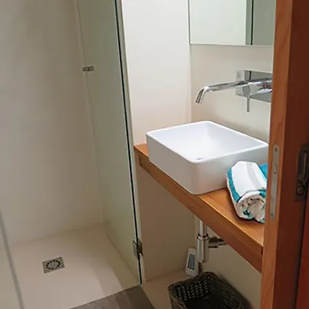 Apartment - Mouraria