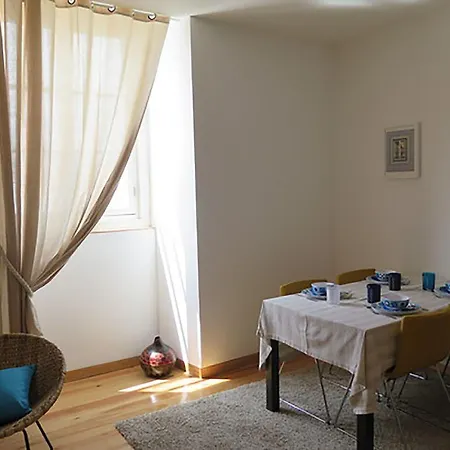 Apartment - Mouraria *