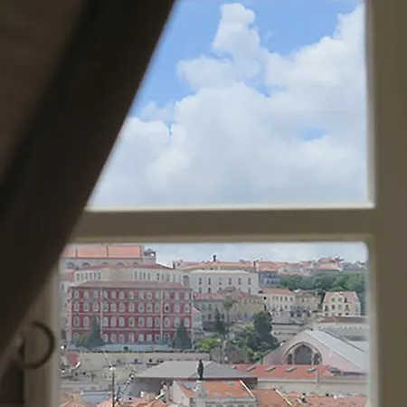 - Mouraria Apartment *