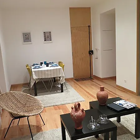 - Mouraria Apartment Lisbon