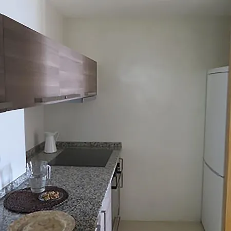 Apartment - Mouraria *